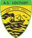 LOCTUDY AS