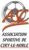 A.S. CIRY LE NOBLE