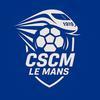 LE MANS CHEMINOTS CS