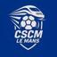 LE MANS CHEMINOTS CS