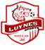 LUYNES S.