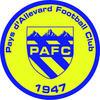 PAYS ALLEVARD FC