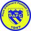 PAYS ALLEVARD FC