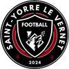 ST YORRE STADE