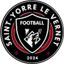ST YORRE STADE