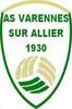 VARENNES A.S.