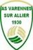 VARENNES A.S.
