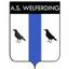 WELFERDING AS