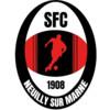NEUILLY MARNE S.F.C. 1