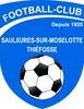 SAULXURES 88 FC