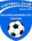 SAULXURES 88 FC