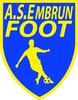A.S. EMBRUNAISE
