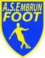 A.S. EMBRUNAISE