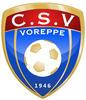 VOREPPE