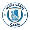 AVT G. CAEN FOOTBALL 1