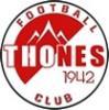 THONES F.C.