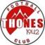 THONES F.C.