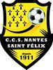 NANTES ST FELIX CCS