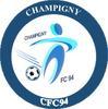 CHAMPIGNY F.C. 94 1