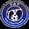 PAYS D'APT FOOTBALL