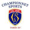 CHAMPIONNET S. PARIS 1