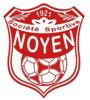 NOYEN S/ SARTHE SS