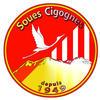 SOUES CIGOGNES