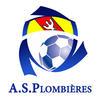 PLOMBIERES AS