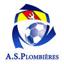 PLOMBIERES AS
