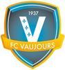 VAUJOURS FC 2
