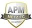 METZ APM FC