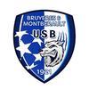 BRUYERES MONTBERAULT
