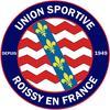ROISSY EN FRANCE U.S 1