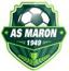 MARON AS