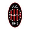 VILLENOY A.C. 1
