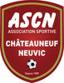 CHATEAUNEUF NEUVIC