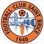 ST BRICE S/VIENNE FC