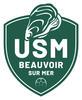 BEAUVOIR USM 2