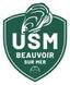 BEAUVOIR USM