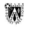 ST BONNET PRES RIOM
