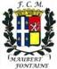 FC DE MAUBERT
