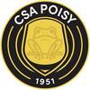POISY C.S.A.