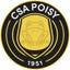 POISY C.S.A.