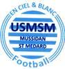 MUSSIDAN ST MEDARD