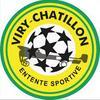 VIRY CHATILLON ES 1