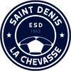 ST DENIS CHEVASSE ES 1