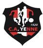 C.A. YENNOIS