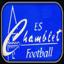 CHAMBLET A.L.S.