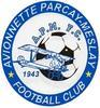 PARCAY MESLAY AFC