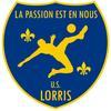 LORRIS US 1